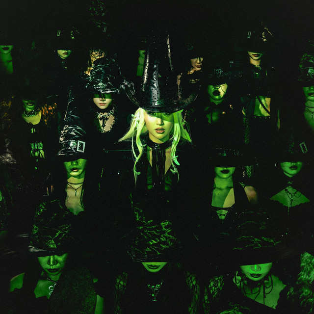 Green Light