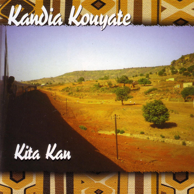 Kita Kan cover art