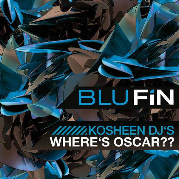 Where's Oscar ? - Original Mix cover art