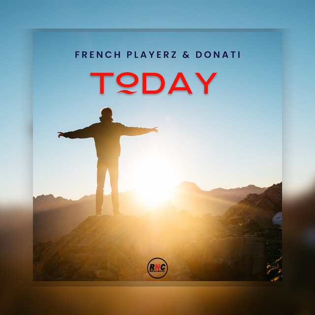 Today cover