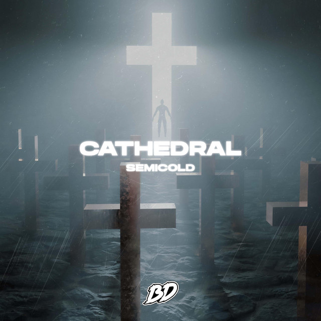 Cathedral cover