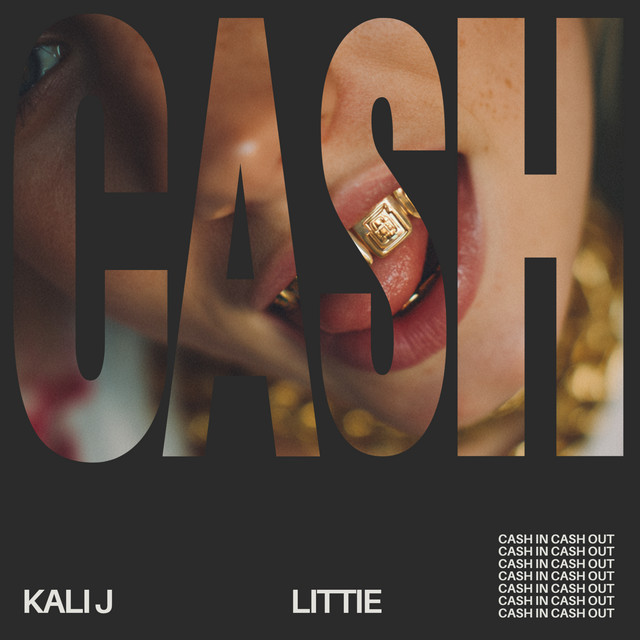 Cash cover art
