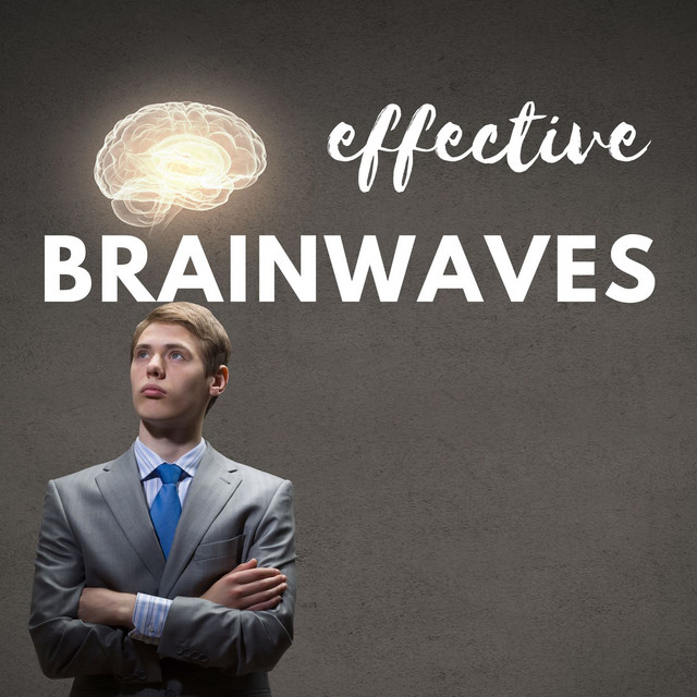 Effective Brainwaves That Improve Concentration and Focus cover art