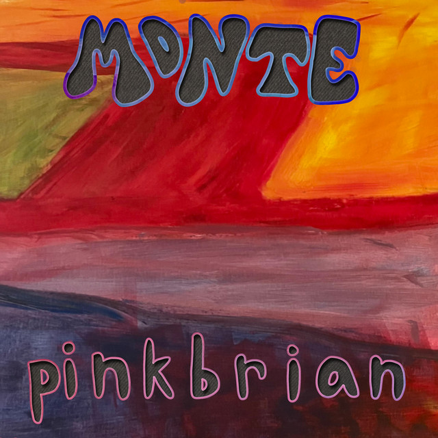 Pinkbrian artwork