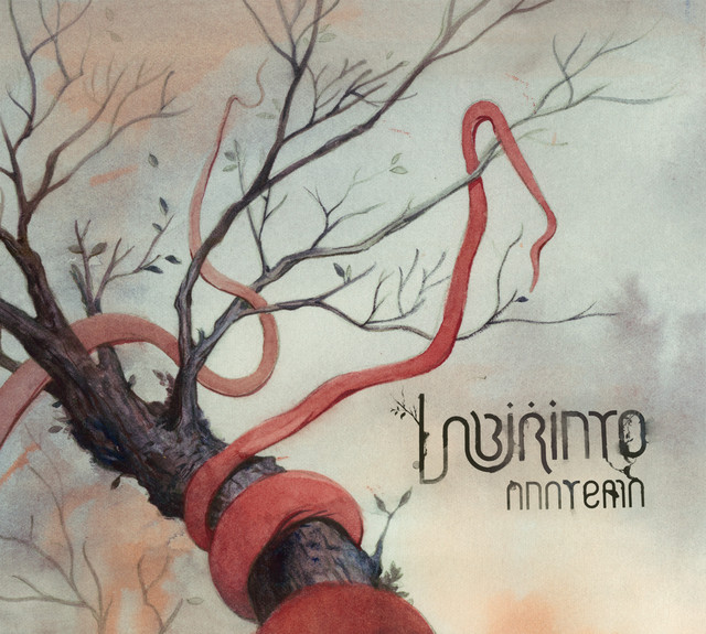 Anatema cover art