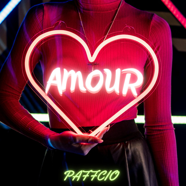 Amour - Radio Edit