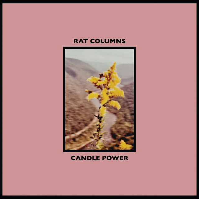 Candle Power cover art