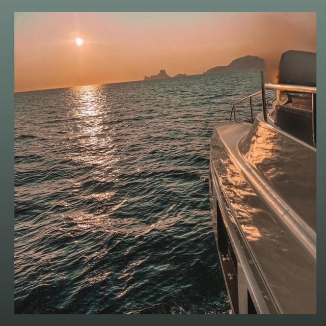 Seahorse (thomas's version) cover art
