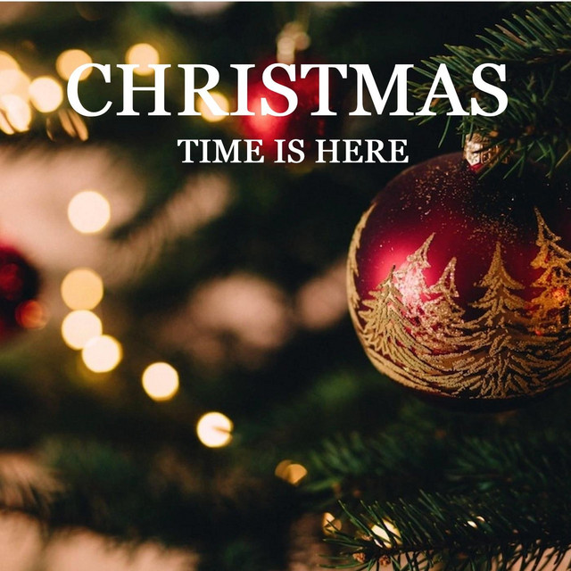 Christmas Time Is Here - Single by Charles E. Davis | Spotify