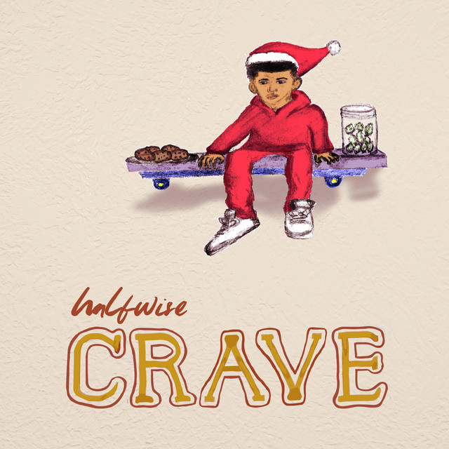 Crave artwork