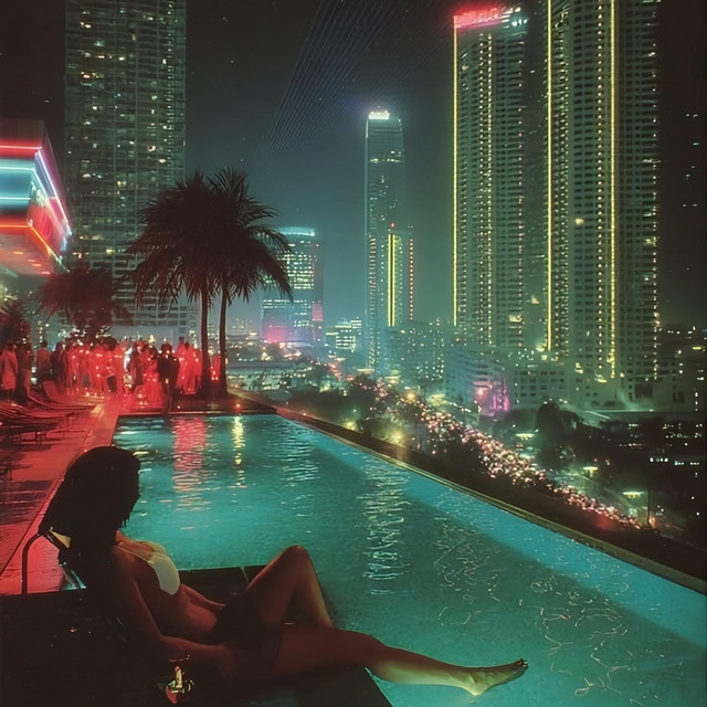 GREEN LIGHT album image