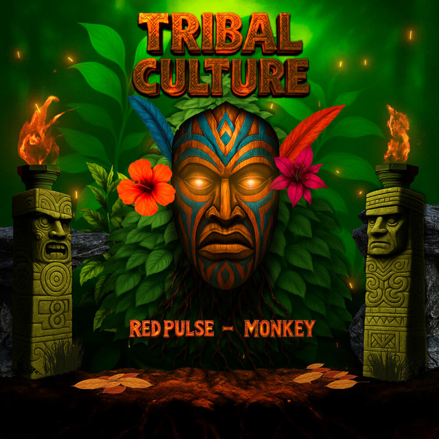 Tribal Culture cover