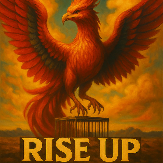 RISE UP