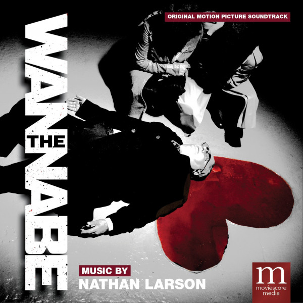 The Wannabe (Original Motion Picture Soundtrack) cover art