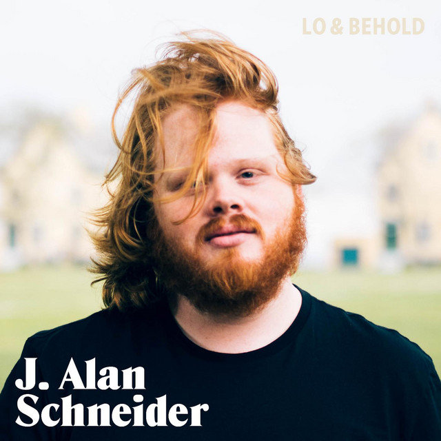 Lo & Behold cover