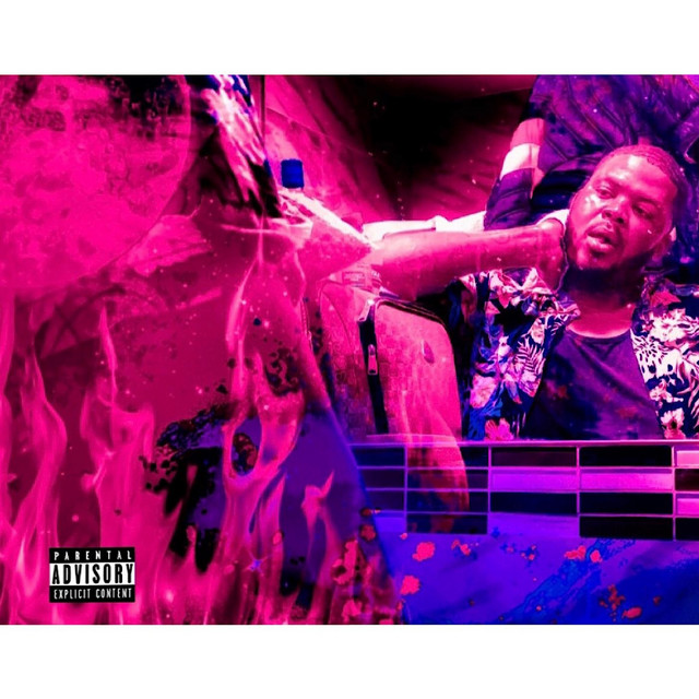 No Bihh cover art