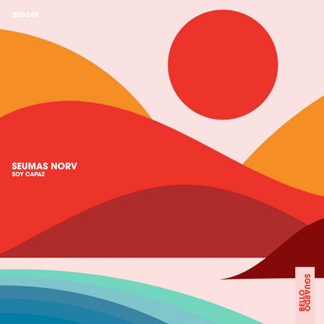 Soy Capaz - Ciava Remix cover art