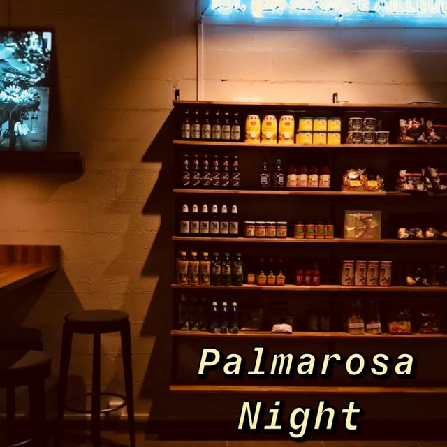 Palmarosa