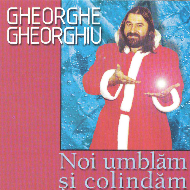 Gheorghe Gheorghiu