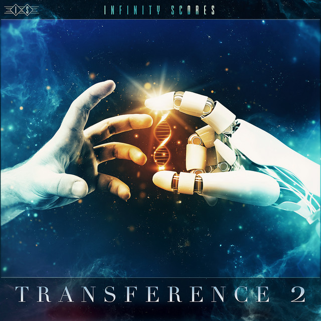 Transference 2 cover art