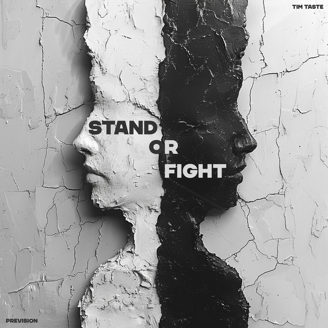 Stand Or Fight album art
