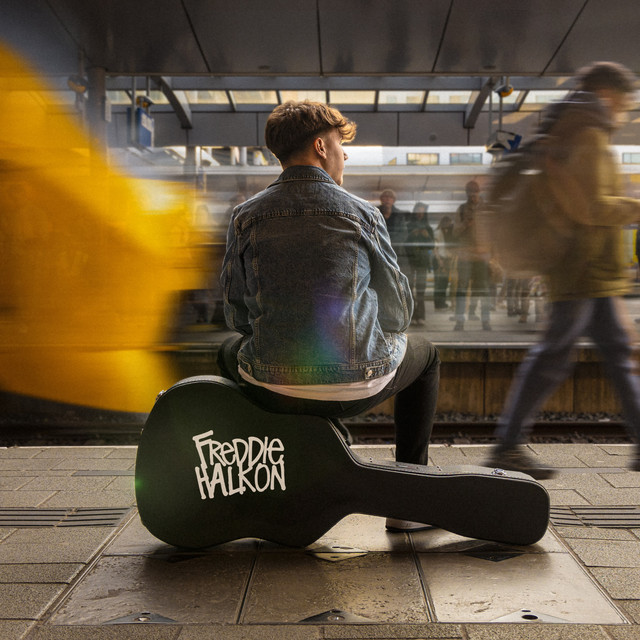 Carry On Where We Left Off