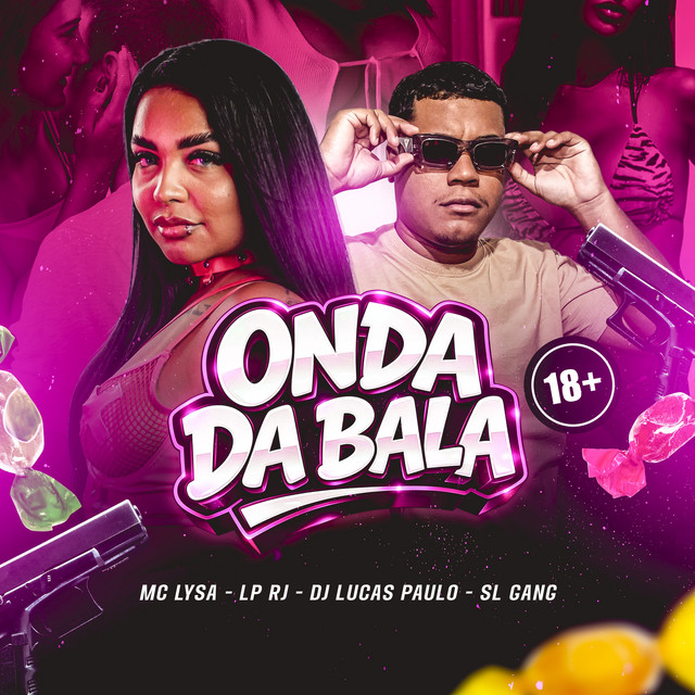 Onda da Bala