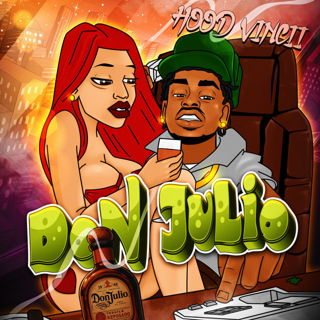 Don Julio