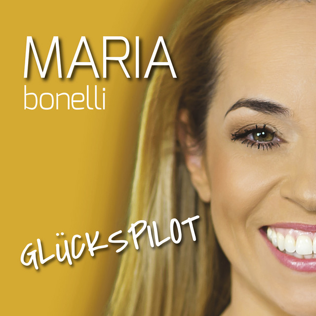 Glückspilot cover