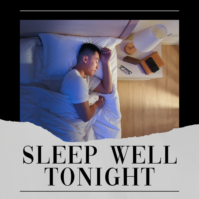 Sleep Well Tonight cover art