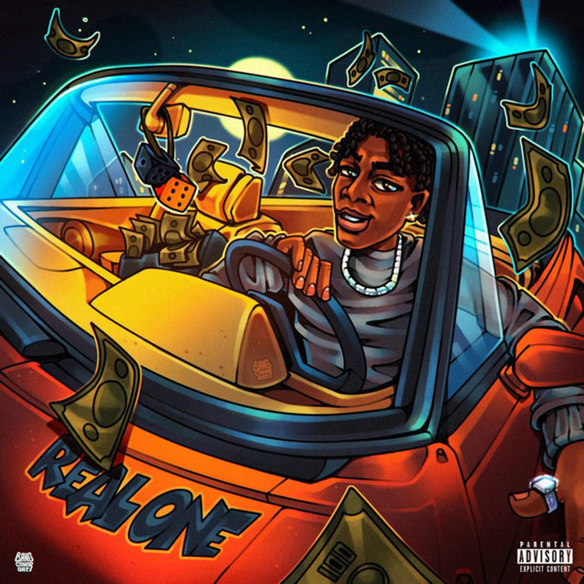 album image