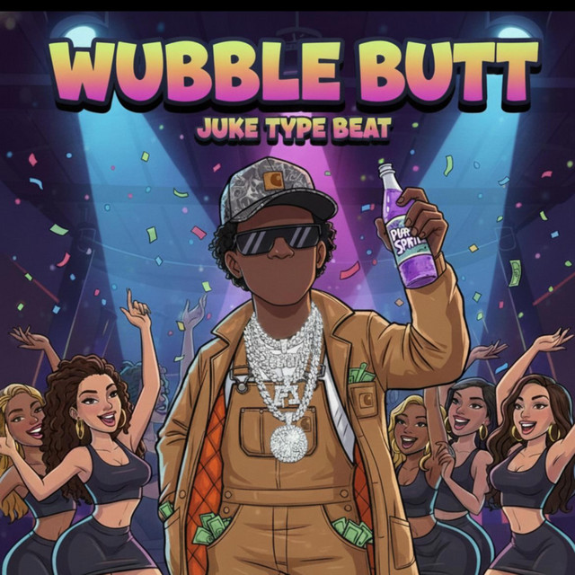 Wubble Butt