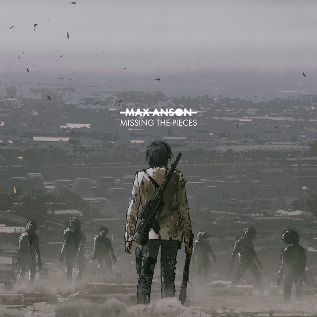 Missing the Pieces cover art