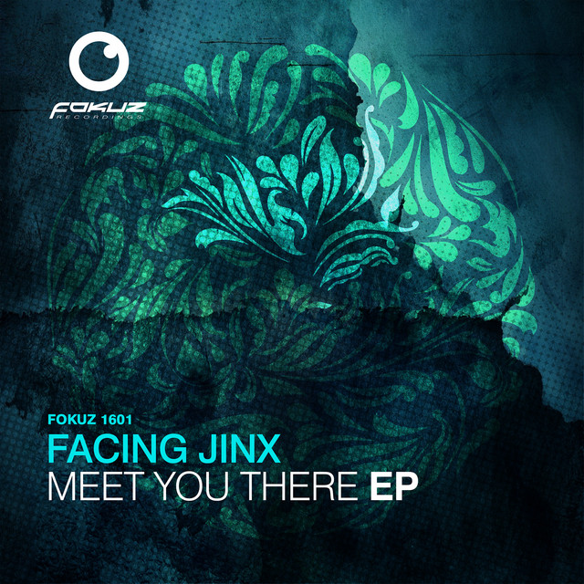 Meet You There - Original Mix artwork