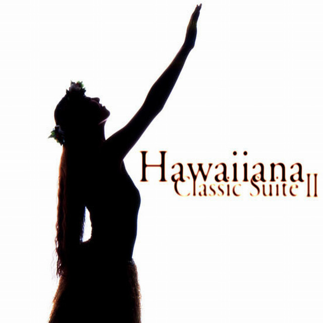 Classic Suite II cover art
