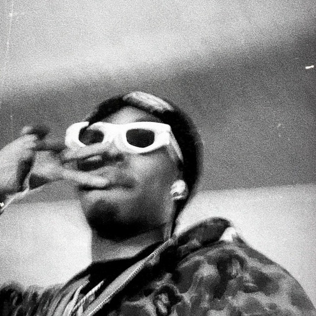 undefined album image