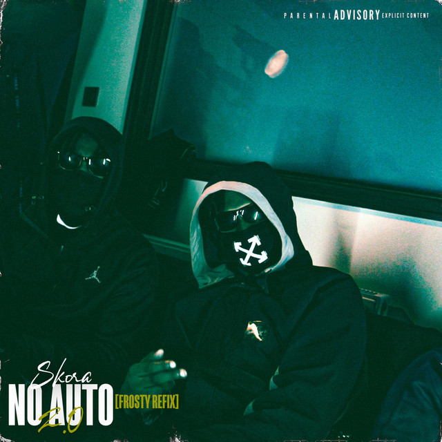No Auto 2 - Frosty Remix