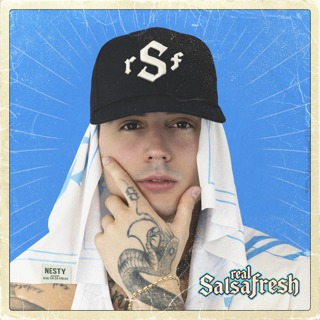 Cover du titre Quien Dijo