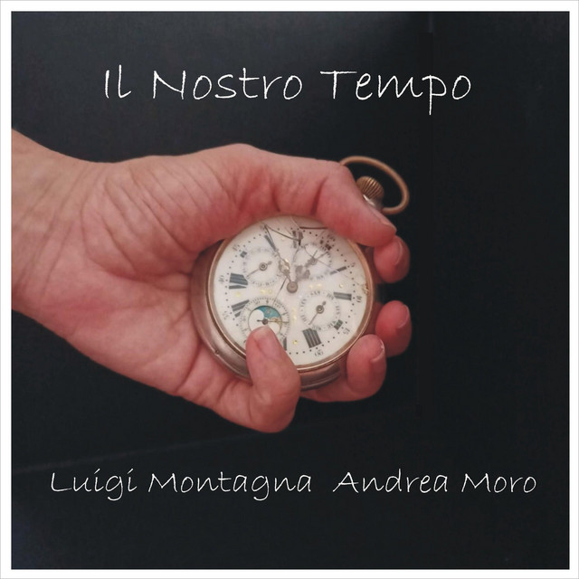 Il nostro tempo - Guitar version