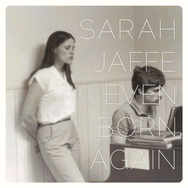 Even Born Again cover art