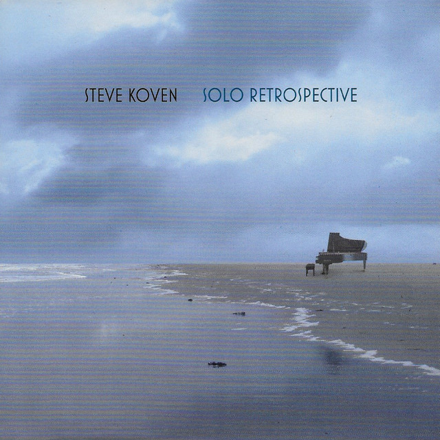 Solo Retrospective cover art