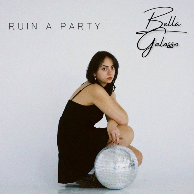 Ruin A Party