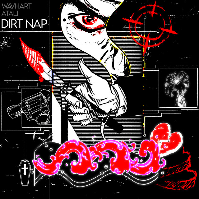 Dirt Nap cover