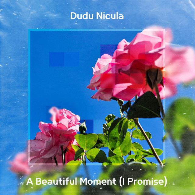 A Beautiful Moment (I Promise) cover art
