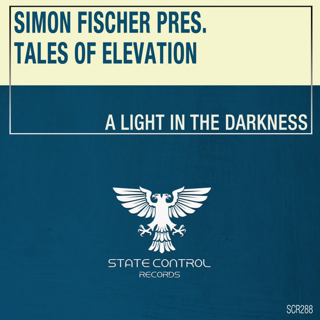 A Light In The Darkness - Extended Mix album art