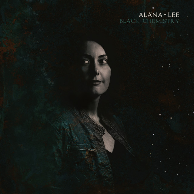 Black Chemistry cover