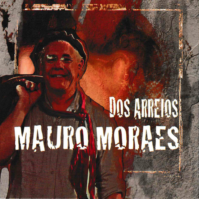Dos Arreios cover art