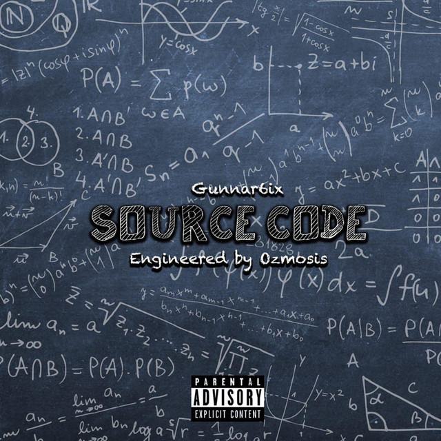 Source Code cover art