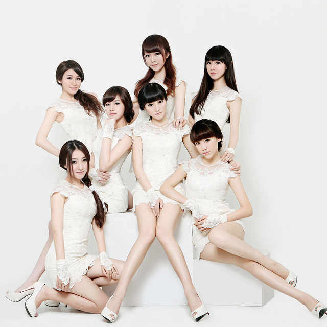 扬州慢 cover