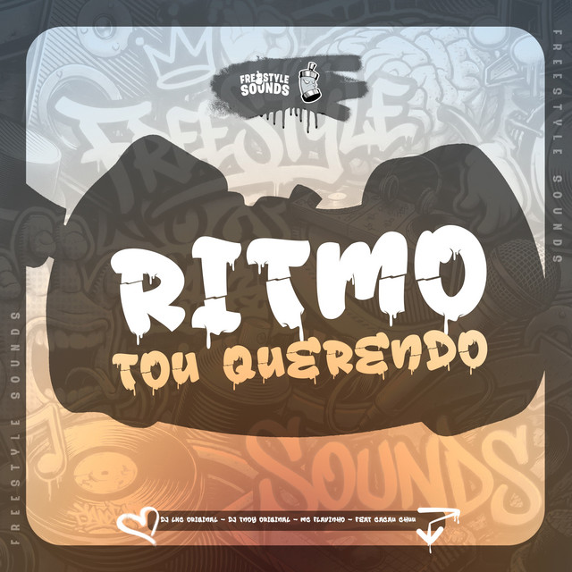 Ritmo Tou Querendo cover art